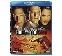 Hollywoodland [Blu-Ray] [Import]