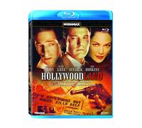 Hollywoodland (Blu-Ray) (Import) (2013) Adrien Brody; Allen Coulter