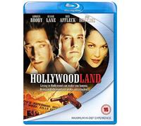 Hollywoodland [Blu-ray] [Import anglais]