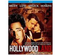Hollywoodland [Blu-Ray] Special Ed
