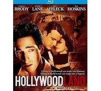 Hollywoodland [Blu-Ray] Special Ed