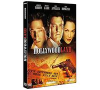 Hollywoodland G – Studiocanal