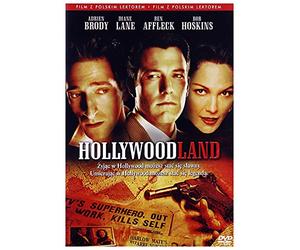 Hollywoodland [DVD] (Audio français. Sous-titres français)