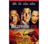 Hollywoodland [DVD] G