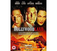 Hollywoodland [Edizione: Regno Unito] [Import]