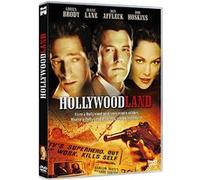 Hollywoodland G