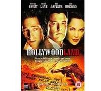 Hollywoodland G
