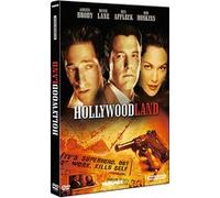 Hollywoodland G – Studiocanal