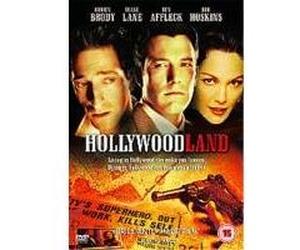 Hollywoodland G