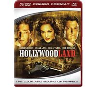 Hollywoodland [HD DVD]