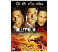 Hollywoodland [Import]