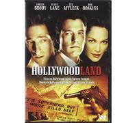 Hollywoodland [Import]