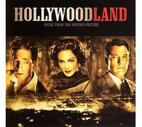 HOLLYWOODLAND / O.S. - CD - G3z