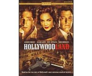 Hollywoodland [WS] - DVD Zone 1 G
