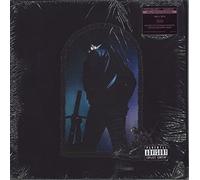 Hollywood's Bleeding - 180gm Pink Vinyl