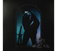 Hollywood's Bleeding Vinyle Vert Translucide Vinyle