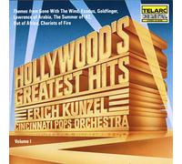Hollywood'S Greatest Hits