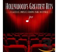 HOLLYWOOD'S Greatest Hits: Classic Music [Import]