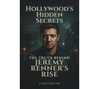 Hollywood's Hidden Secrets: The Truth Behind Jeremy Renner’s Rise