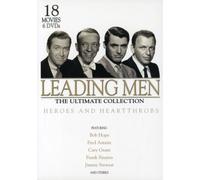 Hollywood's Leading Men: Ultimate Collection