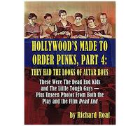 Hollywood's Made To Order Punks, Part 4