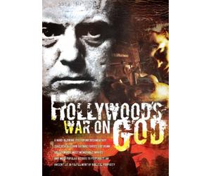 Hollywood's War on God