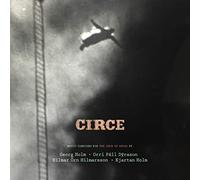 Holm, Georg / Dyrasson, Orri Pall - Circe