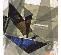 Holm, Klaus Kollektif - What Was That You Said?