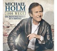 Holm, Michael - 1000 Wege