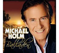 Holm, Michael - Balladen