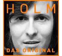 Holm,Michael - Das Original [Import]