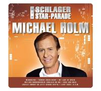 Holm, Michael - Die Schlager Starparade