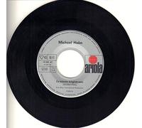 Holm, Michael (Farbige Coverkopie) - Mendocino [Vinyl Single 7'']