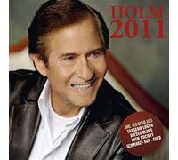 Holm, Michael - Holm 2011