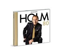 Michael Holm – Holm 80 – CD