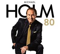 Michael Holm – Holm 80 – CD