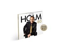 Holm, Michael - Holm 80 (Deluxe Edition)