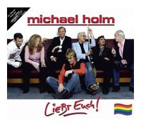 Holm,Michael - Liebt Euch [Import]