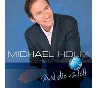 Michael Holm – Mal Die Welt – Import
