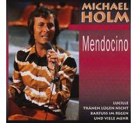 Holm, Michael - Mendocino [Import]