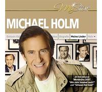 MICHAEL HOLM - MY STAR CD NEUF