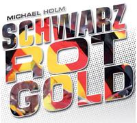 Holm,Michael - Schwarz-Rot-Gold