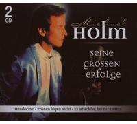 Holm,Michael - Seine Grossen Erfolge