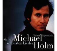 Holm,Michael - TrNen lGen Nicht [Import]