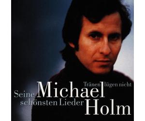 Holm,Michael - TrNen lGen Nicht [Import]