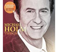 Holm, Michael - Typisch [Import]