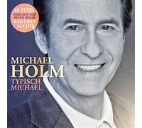 Holm,Michael - Typisch Michael