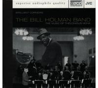 Holman, Bill Band - Brilliant Corners: Music of Th