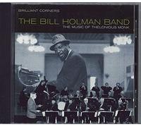 Bill Holman Band – Brilliant Corners – Édition import (JVC)