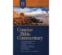 Holman Concise Bible Commentary by David S. DockeryHolman Bible Editorial Staff David S. DockeryHolman Bible Editorial Staff (Auteur)